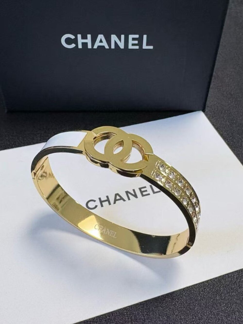 🏃Chanel bracelet